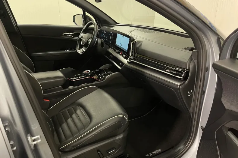 Kia Sportage din 2022 cu 113.192 km - oferta KIA182551 - foto 10