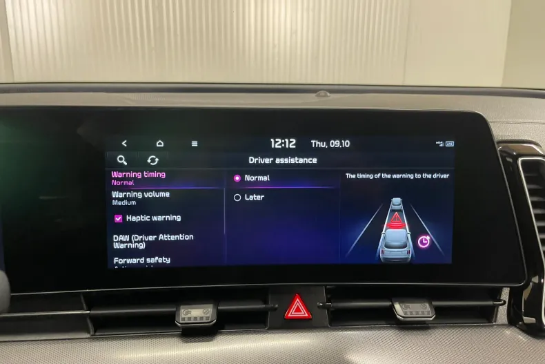 Kia Sportage din 2022 cu 113.192 km - oferta KIA182551 - foto 16