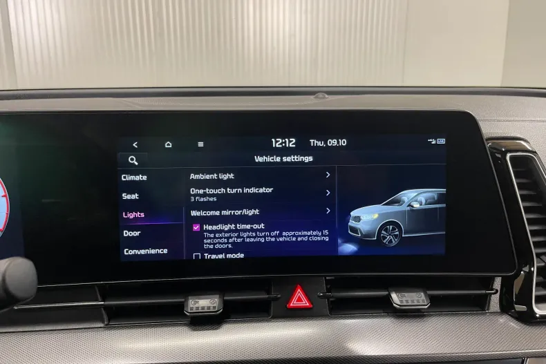 Kia Sportage din 2022 cu 113.192 km - oferta KIA182551 - foto 18