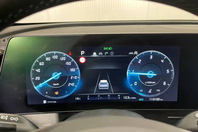 Kia Sportage din 2022 cu 113.192 km - oferta KIA182551 - foto 36