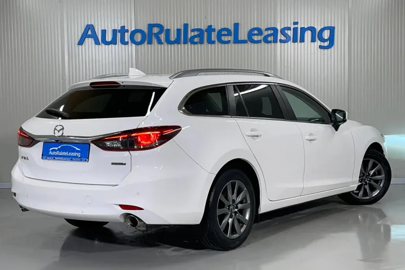 Mazda 6 din 2020 cu 167.535 km - oferta MAZ182552 - foto 3
