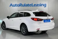 Mazda 6 din 2020 cu 167.535 km - oferta MAZ182552 - foto 4