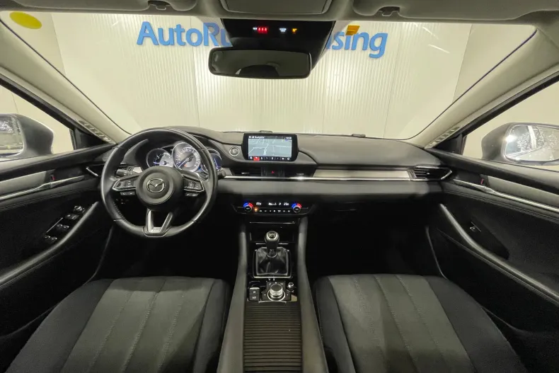 Mazda 6 din 2020 cu 167.535 km - oferta MAZ182552 - foto 7