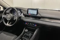 Mazda 6 din 2020 cu 167.535 km - oferta MAZ182552 - foto 8