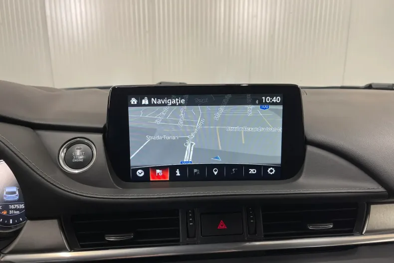 Mazda 6 din 2020 cu 167.535 km - oferta MAZ182552 - foto 16