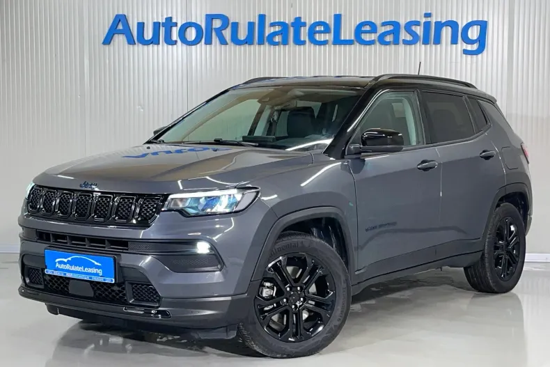Jeep Compass din 2022 cu 123.261 km - oferta JEE182553 - foto 1