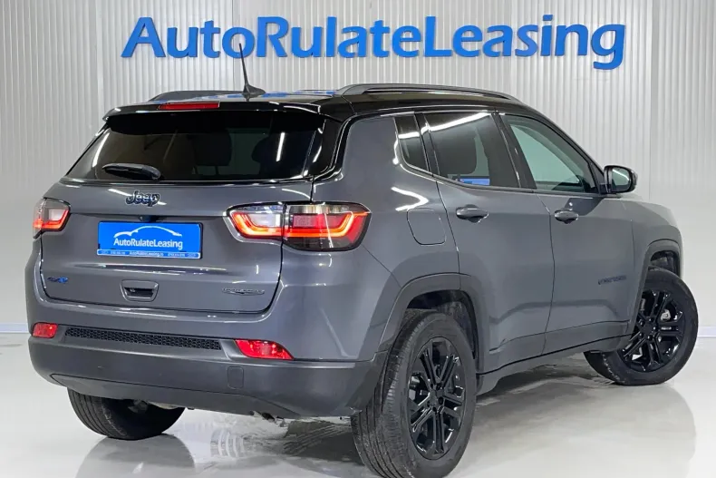 Jeep Compass din 2022 cu 123.261 km - oferta JEE182553 - foto 3