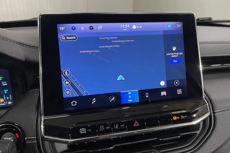 Jeep Compass din 2022 cu 123.261 km - oferta JEE182553 - foto 14