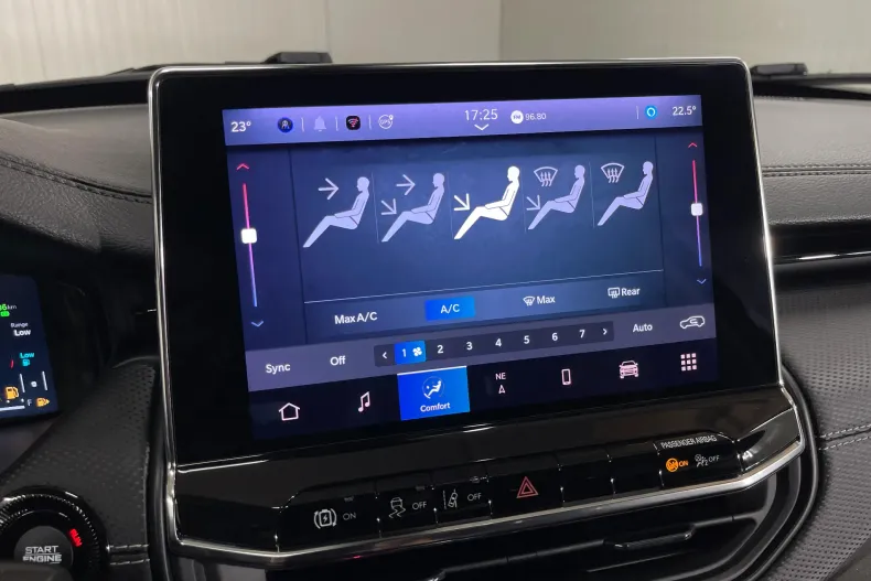 Jeep Compass din 2022 cu 123.261 km - oferta JEE182553 - foto 15