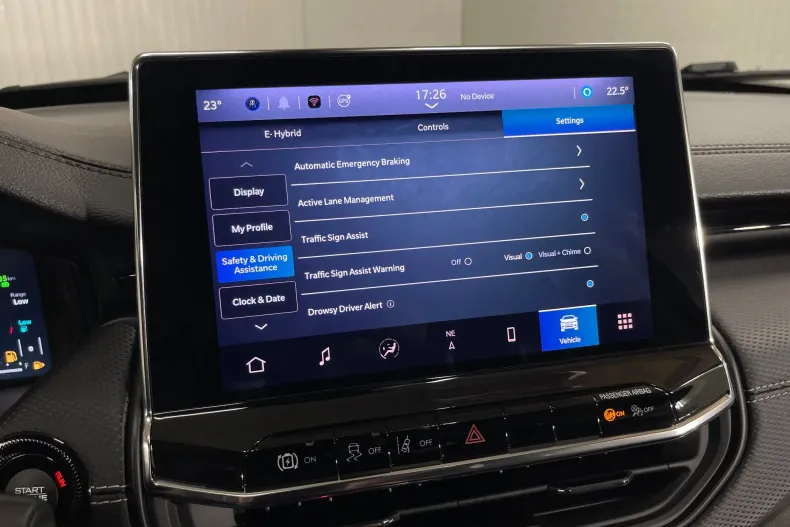 Jeep Compass din 2022 cu 123.261 km - oferta JEE182553 - foto 16