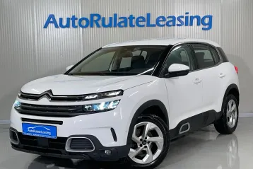 Citroën C5 Aircross din 2021 - oferta CIT182554