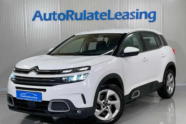 Citroën C5 Aircross din 2021 cu 149.663 km - oferta CIT182554 - foto 1