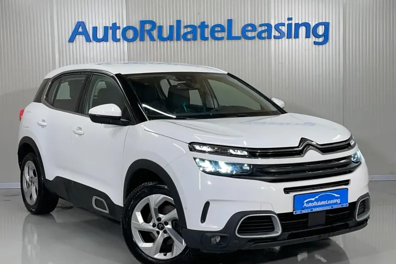 Citroën C5 Aircross din 2021 cu 149.663 km - oferta CIT182554 - foto 2