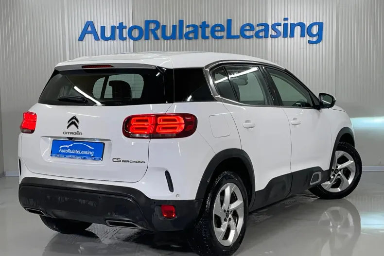 Citroën C5 Aircross din 2021 cu 149.663 km - oferta CIT182554 - foto 3