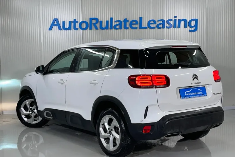 Citroën C5 Aircross din 2021 cu 149.663 km - oferta CIT182554 - foto 4