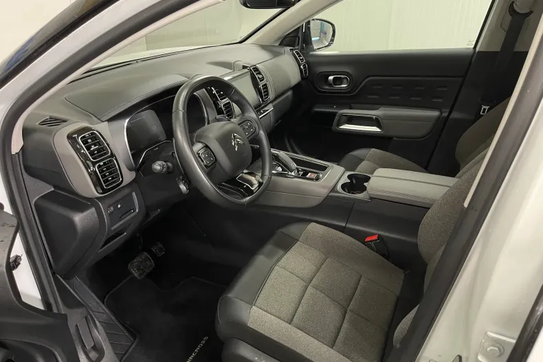 Citroën C5 Aircross din 2021 cu 149.663 km - oferta CIT182554 - foto 5