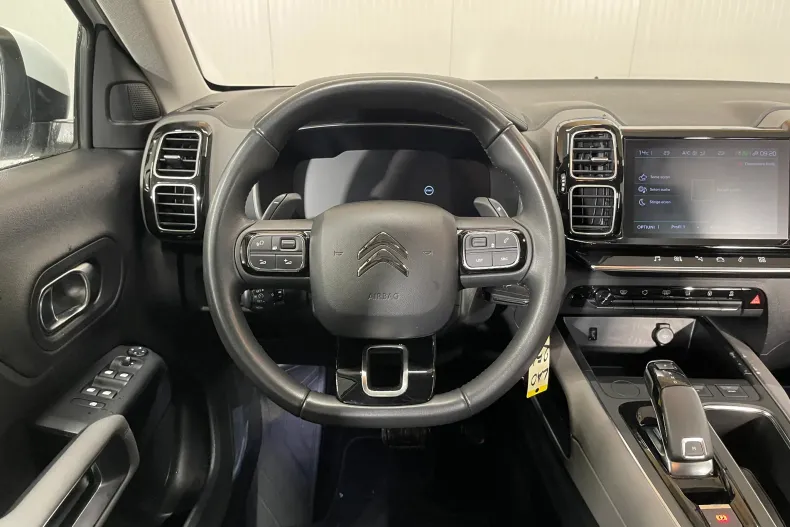 Citroën C5 Aircross din 2021 cu 149.663 km - oferta CIT182554 - foto 6