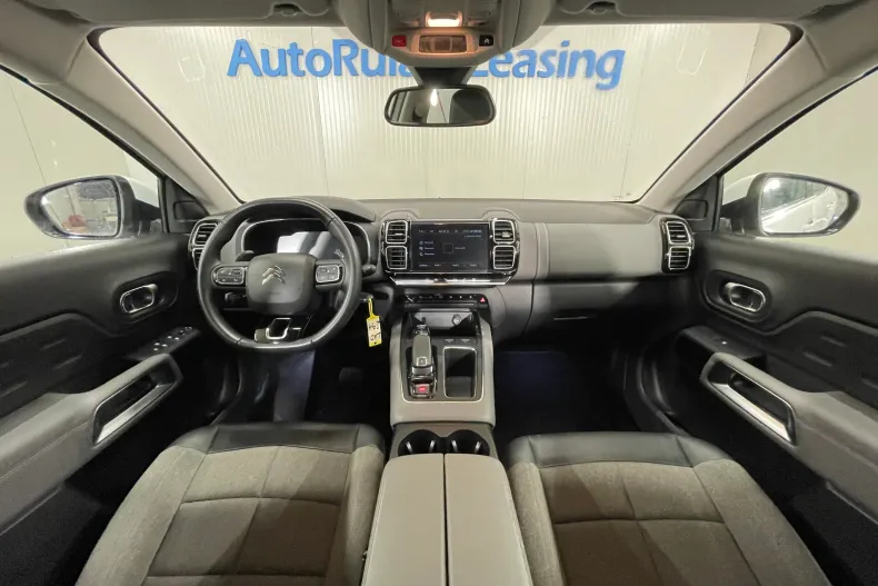 Citroën C5 Aircross din 2021 cu 149.663 km - oferta CIT182554 - foto 7