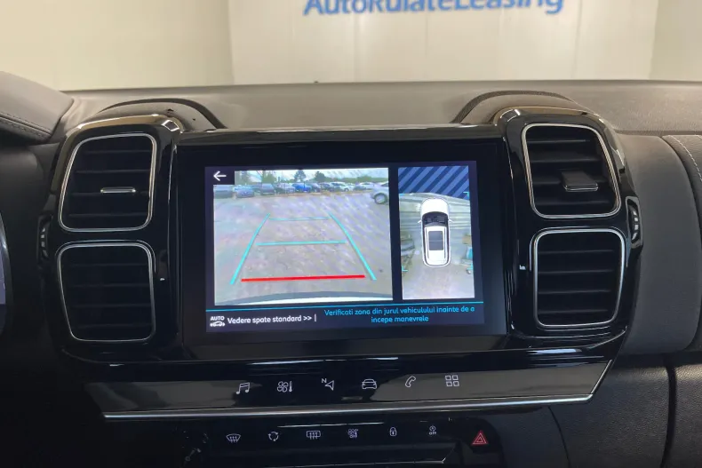 Citroën C5 Aircross din 2021 cu 149.663 km - oferta CIT182554 - foto 12