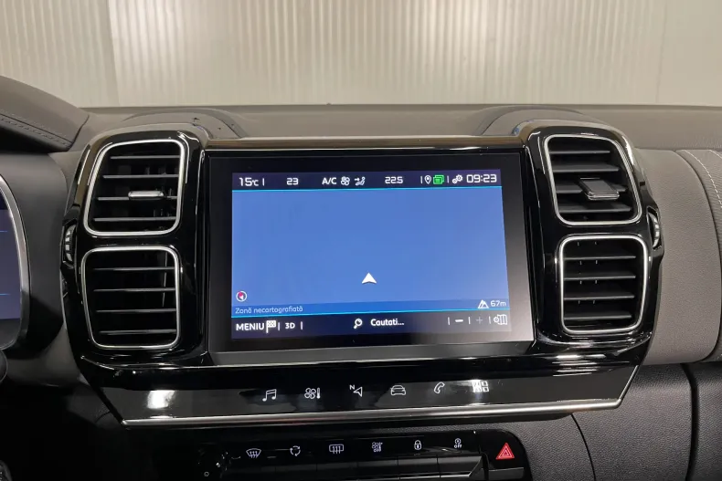 Citroën C5 Aircross din 2021 cu 149.663 km - oferta CIT182554 - foto 13