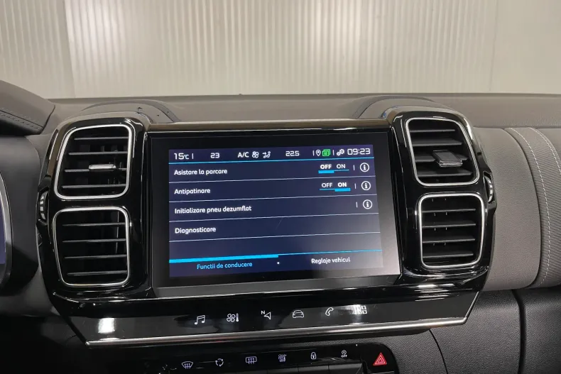 Citroën C5 Aircross din 2021 cu 149.663 km - oferta CIT182554 - foto 14