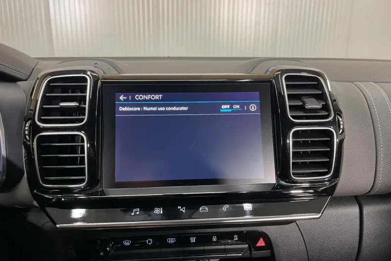 Citroën C5 Aircross din 2021 cu 149.663 km - oferta CIT182554 - foto 16