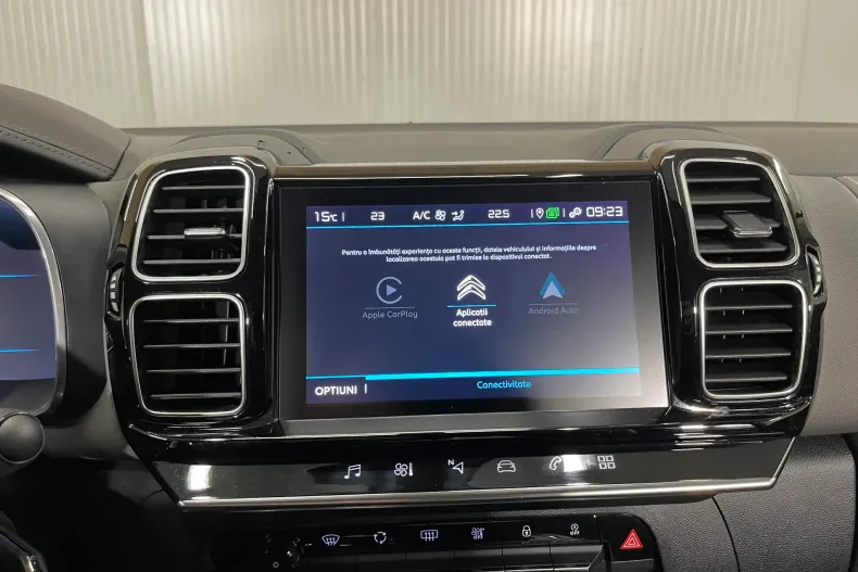 Citroën C5 Aircross din 2021 cu 149.663 km - oferta CIT182554 - foto 19