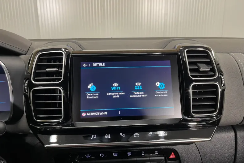 Citroën C5 Aircross din 2021 cu 149.663 km - oferta CIT182554 - foto 20