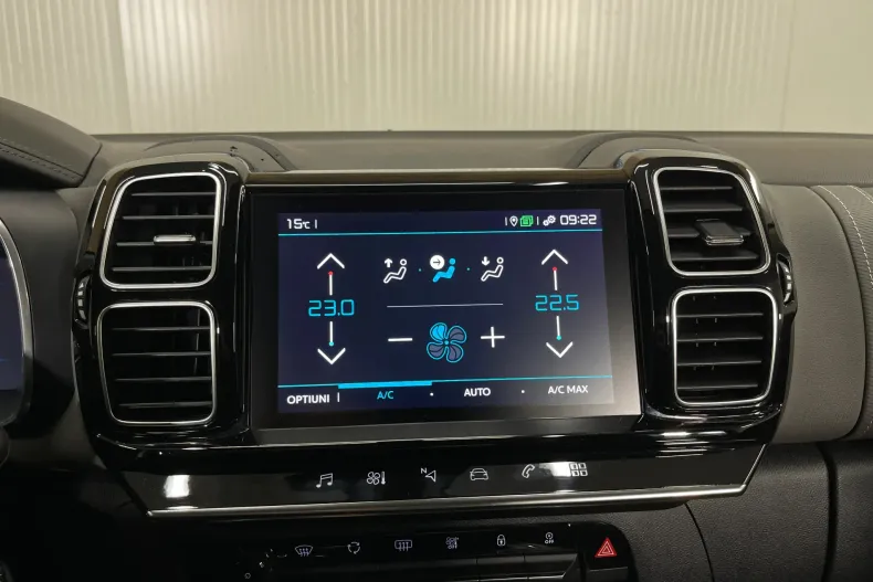 Citroën C5 Aircross din 2021 cu 149.663 km - oferta CIT182554 - foto 21