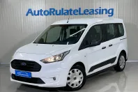 Ford Transit Connect din 2020 cu 176.154 km - oferta FOR182555 - foto 1