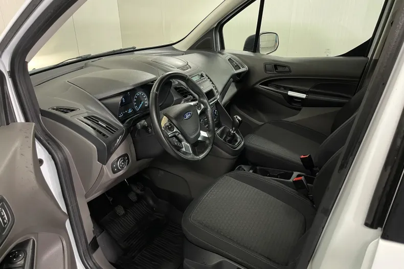 Ford Transit Connect din 2020 cu 176.154 km - oferta FOR182555 - foto 5
