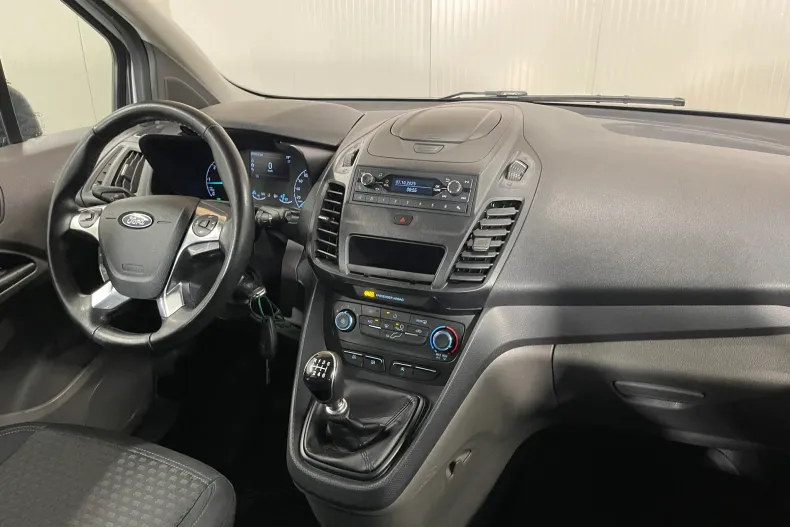 Ford Transit Connect din 2020 cu 176.154 km - oferta FOR182555 - foto 8