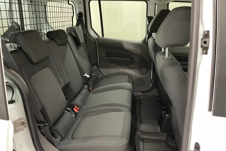 Ford Transit Connect din 2020 cu 176.154 km - oferta FOR182555 - foto 11