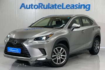Lexus Seria NX din 2020 - oferta LEX182556