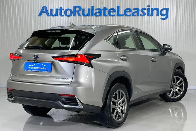 Lexus Seria NX din 2020 cu 106.115 km - oferta LEX182556 - foto 3