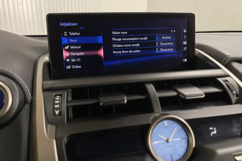 Lexus Seria NX din 2020 cu 106.115 km - oferta LEX182556 - foto 16