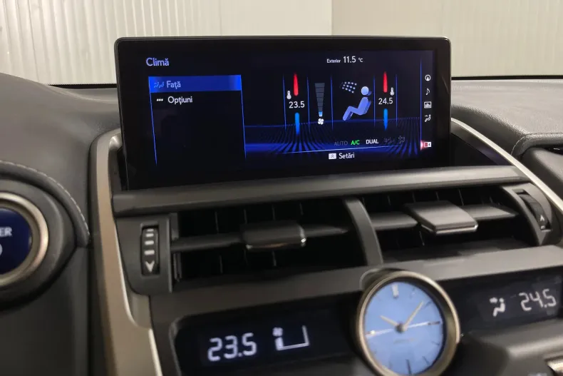 Lexus Seria NX din 2020 cu 106.115 km - oferta LEX182556 - foto 18