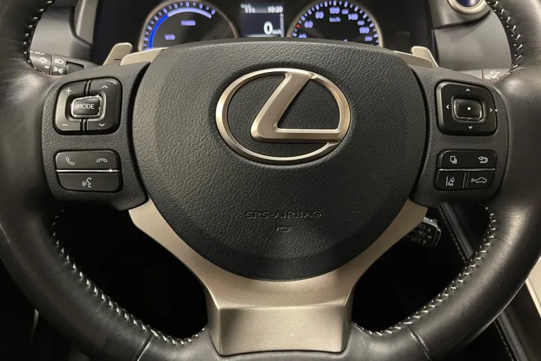 Lexus Seria NX din 2020 cu 106.115 km - oferta LEX182556 - foto 21
