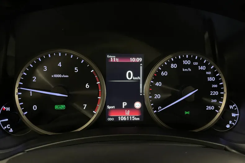 Lexus Seria NX din 2020 cu 106.115 km - oferta LEX182556 - foto 27