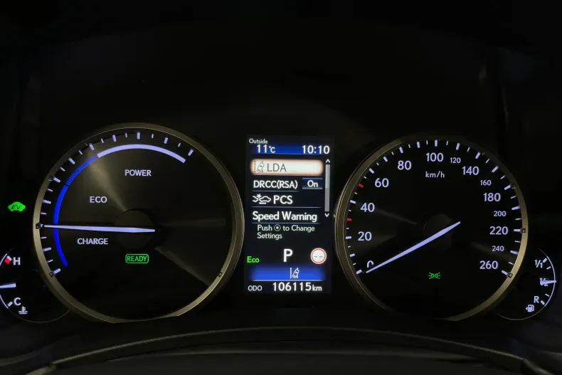 Lexus Seria NX din 2020 cu 106.115 km - oferta LEX182556 - foto 28