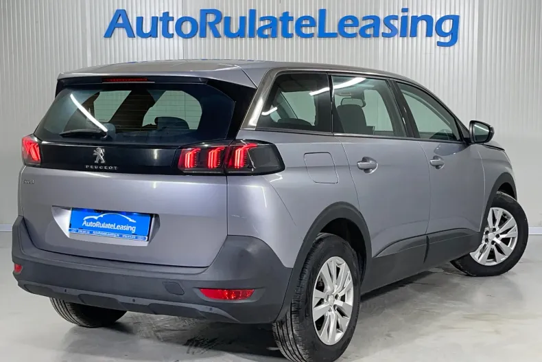 Peugeot 5008 din 2021 cu 117.619 km - oferta PEU182558 - foto 3