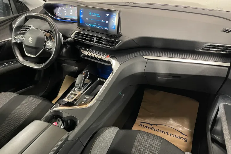 Peugeot 5008 din 2021 cu 117.619 km - oferta PEU182558 - foto 8