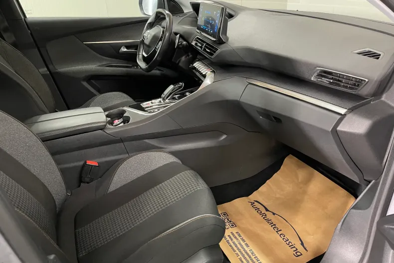 Peugeot 5008 din 2021 cu 117.619 km - oferta PEU182558 - foto 10