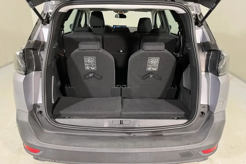 Peugeot 5008 din 2021 cu 117.619 km - oferta PEU182558 - foto 15