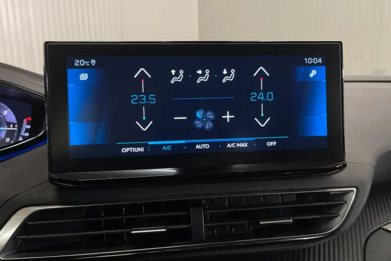 Peugeot 5008 din 2021 cu 117.619 km - oferta PEU182558 - foto 20