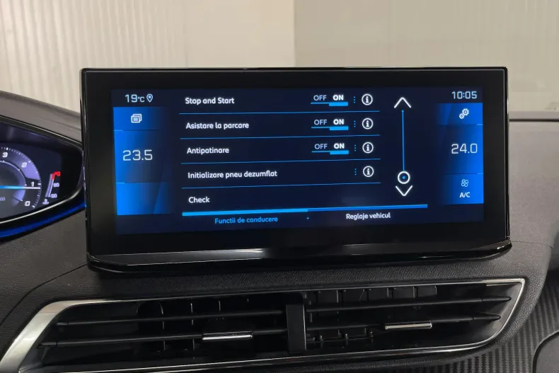 Peugeot 5008 din 2021 cu 117.619 km - oferta PEU182558 - foto 23