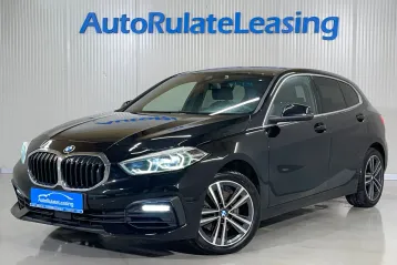 BMW Seria 1 din 2022 - oferta BMW182559