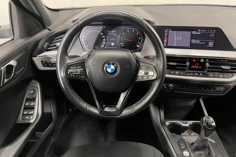 BMW Seria 1 din 2022 cu 166.371 km - oferta BMW182559 - foto 6