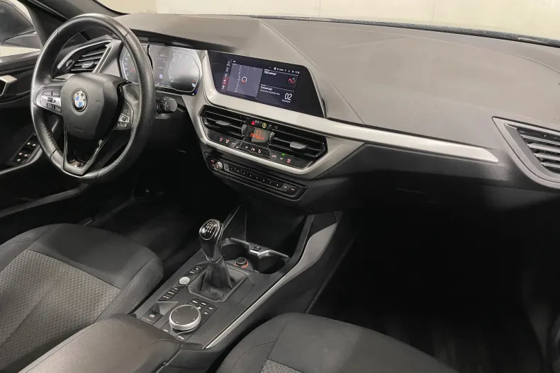 BMW Seria 1 din 2022 cu 166.371 km - oferta BMW182559 - foto 8