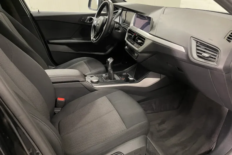 BMW Seria 1 din 2022 cu 166.371 km - oferta BMW182559 - foto 10